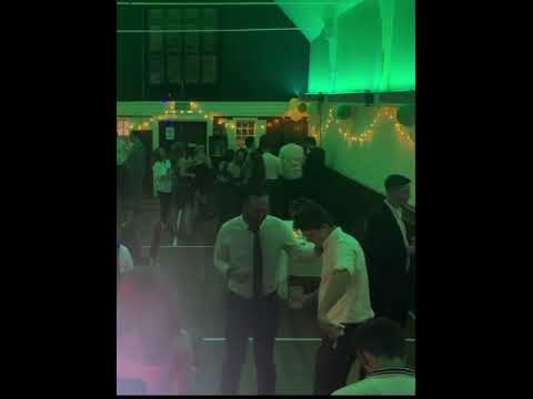 Different Vibes Ent video.