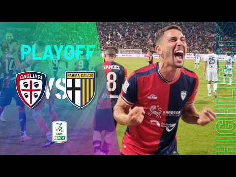 Parma Calcio 1913 1-1 FC Modena :: Resumos :: Videos 