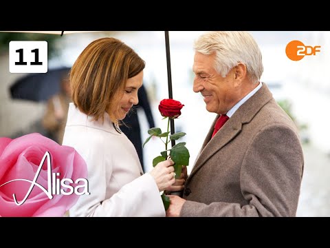 Alisa - Wege zum Glück: Staffel 16, Folge 11