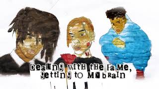 Internet Money - Lost Me Ft. Lil Mosey, iann dior &amp; Lil Skies (Official Lyric Video)