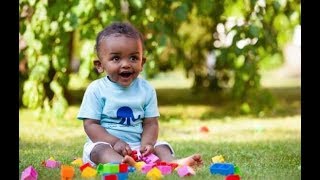 Best Outdoor Toys For Babies