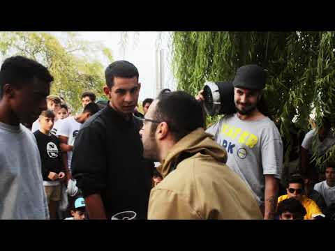 FILTROS | Anxo VG & Costa vs Elyt & BS | 3ªFecha