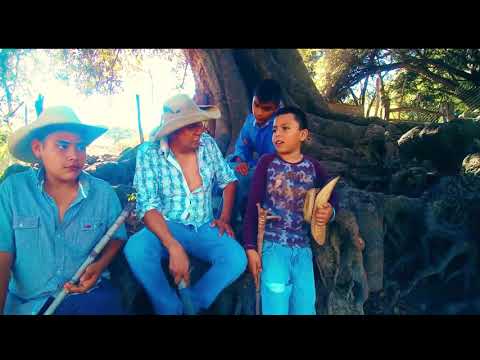 El Consentido De Tierra Caliente Los Reyes de Mis Hijos (video Oficial 2019 )