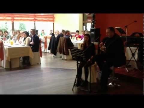 Angie-Rolling Stones (cover by Dora Trogrlic)