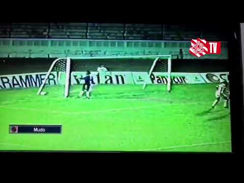 Bangu 2 x 0 Campo Grande - Moça Bonita, 2 de março de 1995