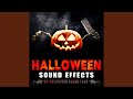 Halloween Sounds From Your Nightmares