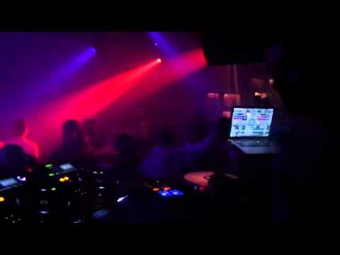 NEVERDOGS @ IBIZA TALENTS - PACHA IBIZA  07 May 2014 -  1