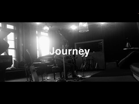 Gav Healy - Journey (The Roundhead Session)