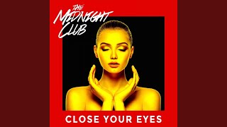Cover art for Close Your Eyes
