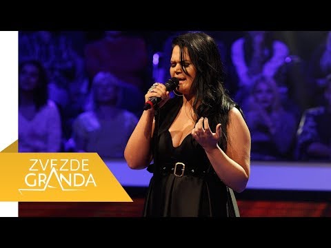 Marijana Zubanovic - Kuda idu ostavljene devojke, Hajde da.. (live) - ZG - 18/19 - 29.12.18. EM 15