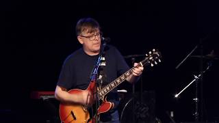 Teenage Fanclub - God Knows It&#39;s True - Live - The Metro Theatre - Sydney - 15 February 2019