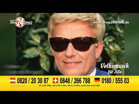 Volksmusik für Alle - präsentiert von Lydia Huber und Benjamin Grund