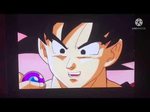 The Gokubob Saiyanpants Movie Part 3 - At the Fleegle Goober