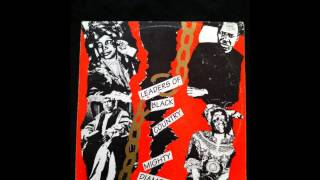 Mighty Diamonds - Mr Brown