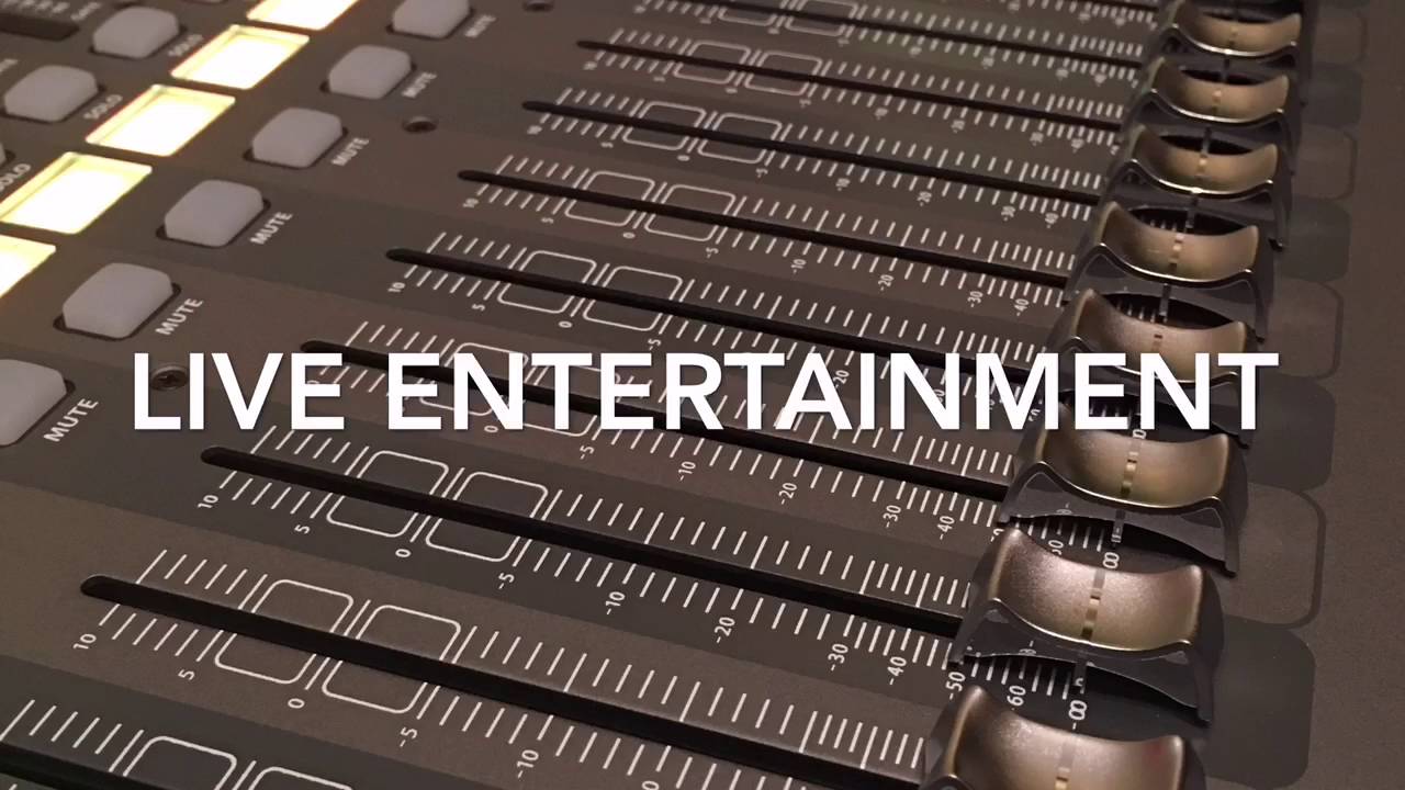 Promotional video thumbnail 1 for Live Musical Entertaiment