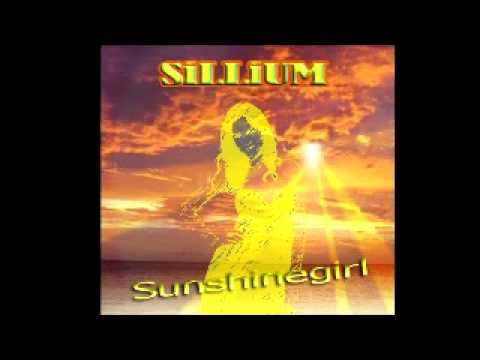 SiLLiUM - Sunshinegirl