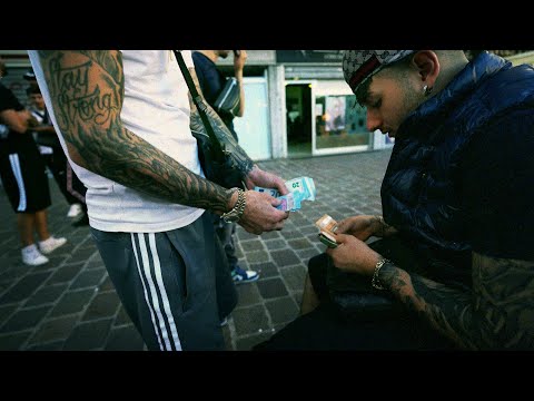 Paky - Onore e rispetto (Visual)