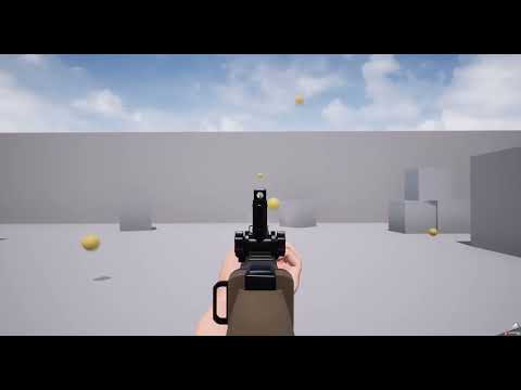 Ironbelly FPS Starter Kit - Belgian Rifle Demo