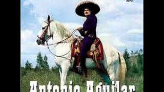 ANTONIO AGUILAR  AHI TE DEJO