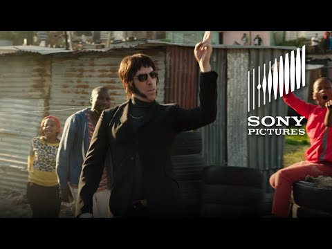 THE BROTHERS GRIMSBY: TV Spot - "Best Character - Safe"