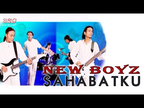 New Boyz - Sahabatku (Official Music Video)