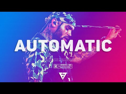 [FREE] "Automatic" - Chris Brown x Kid Ink Type Beat 2021 | RnBass x Radio-Ready Instrumental