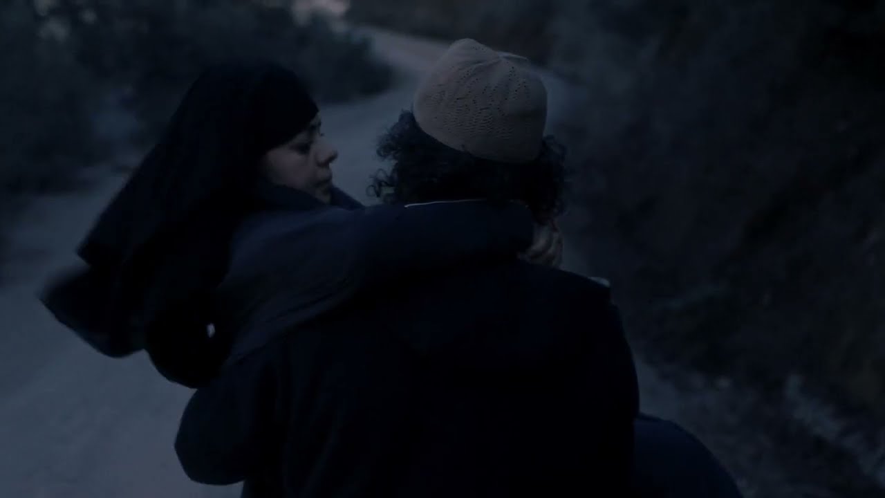 Trailer charter / ميثاق