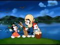 Animaniacs Lake Titicaca