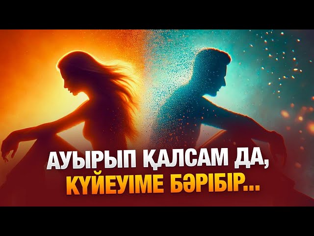 38 жастағы ағама анамның көңілі толмайды…
