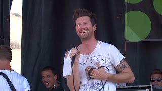 Anberlin - &quot;Never Take Friendship Personal&quot; (Live in San Diego 6-25-14)
