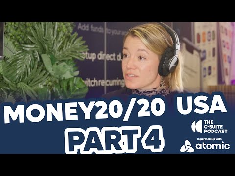 Money 20/20 USA 2024 — Part 4