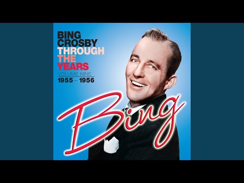 Videoclip de Ain't Misbehavin' — Bing Crosby