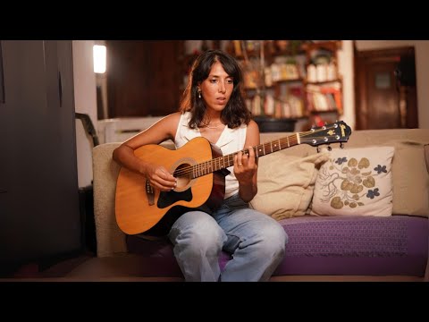 Album Spotlight: Maii Waleed - Nemow