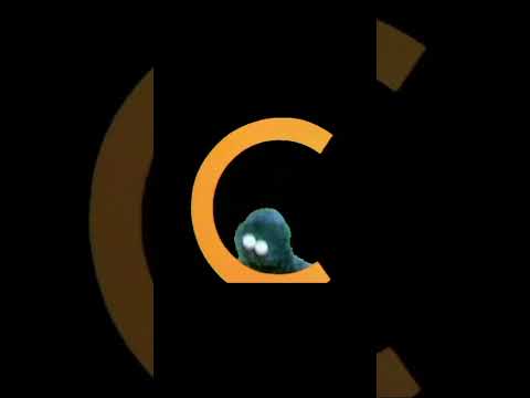 C is for Cookie! #sesamestreet