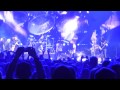 Nickelback - Master Of Puppets/Walk (Live in ...