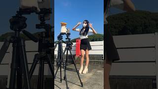 金髪の男 #shorts