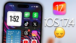 iOS 17.4 Follow Up - Features, Performance & Battery Life Updates!