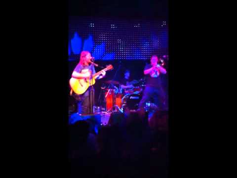 Jon & Roy feat. Dave St.Jean