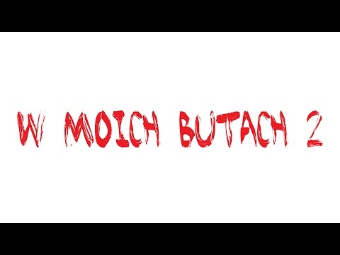 Video thumbnail for W Moich Butach 2