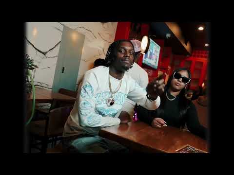 Chuck Cash - Dumb B (feat. Bay Swag)