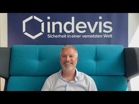 IT Compliance bei indevis [Kurz Video]
