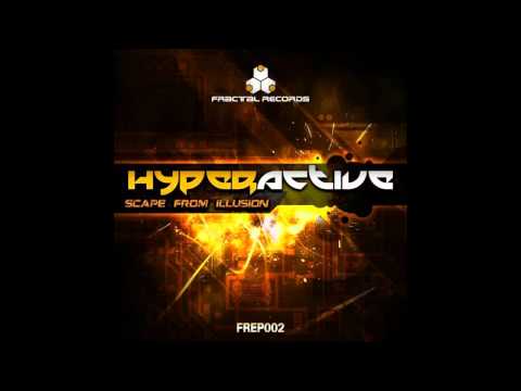Hyperactive vs Z3ro - Another World (Hyperactive Rmx)