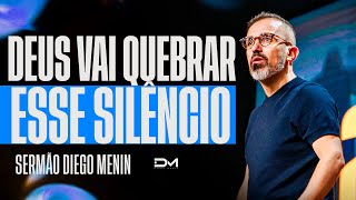 THE NEW PHASE IS COMING - #DIEGOMENIN | SERMON