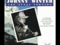 • Johnny Winter • Five After Four A.M