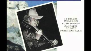 • Johnny Winter • Five After Four A.M