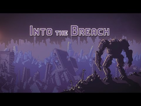 Into the Breach Steam Key GLOBAL - 1