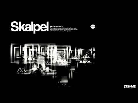 Skalpel - Break In