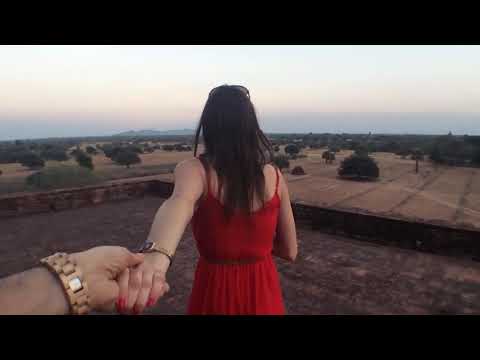 Stiopa and Angel Falls - Clasped Hands (radio edit)