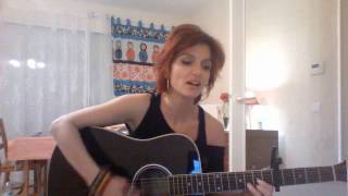 Attempt Gene - Haunted by you , chorus