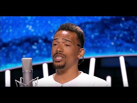 Eric / Nvelle star - Sitting on the dock of the bay (hd)